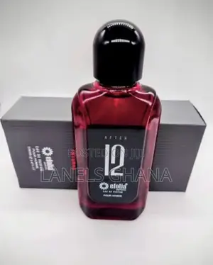 After 12 Intense by Afnan (100ml)