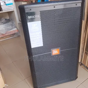 JBL Speakers 2-1