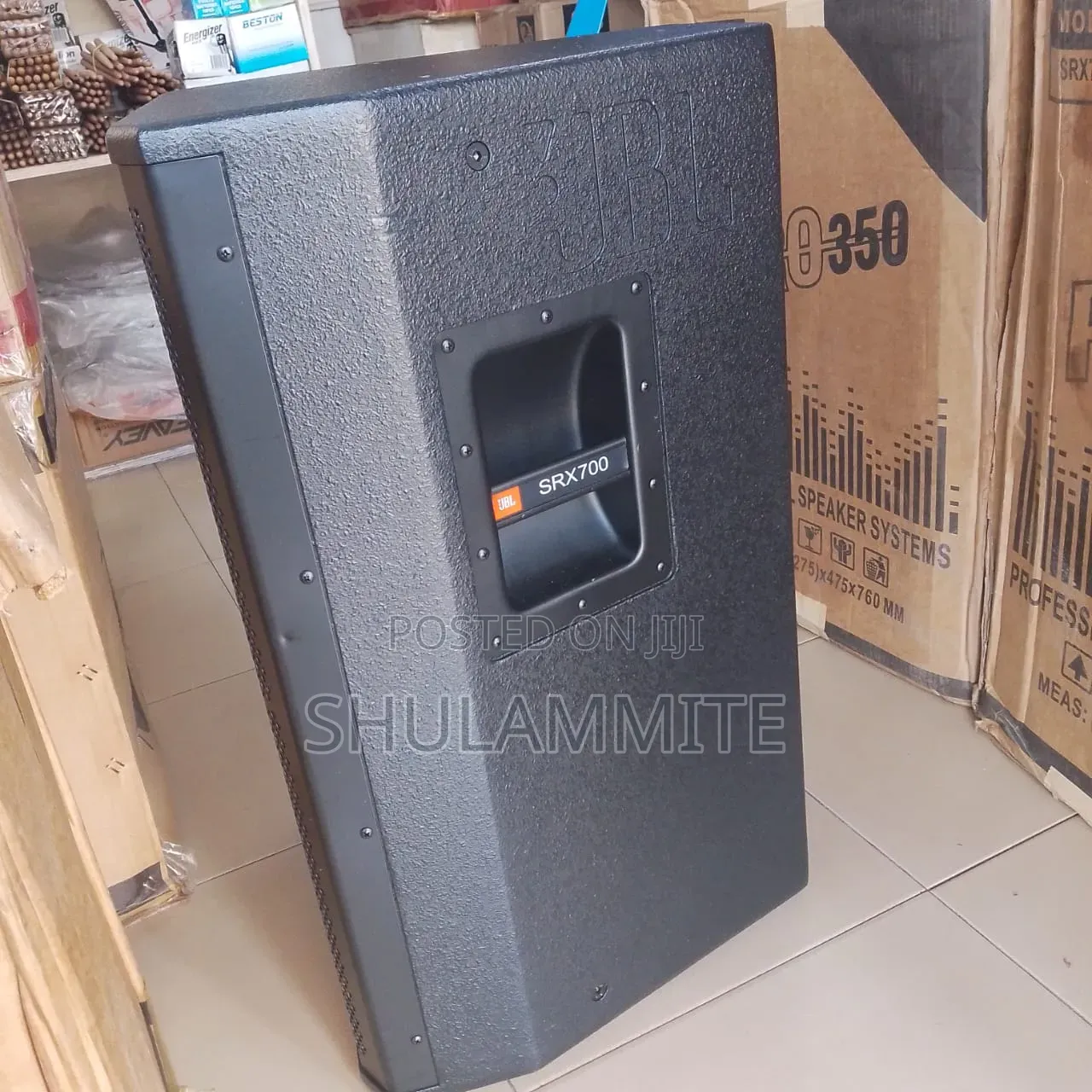 JBL Speakers 2-1