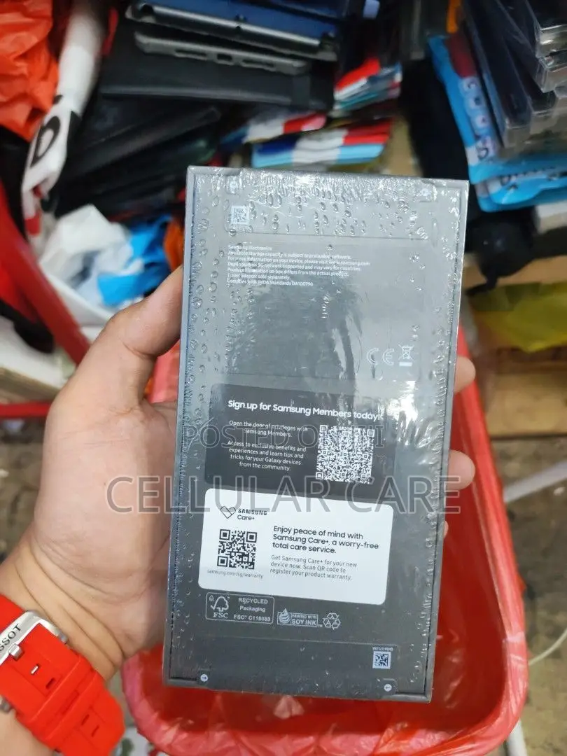 New Samsung Galaxy S26 Ultra 5G 1 TB