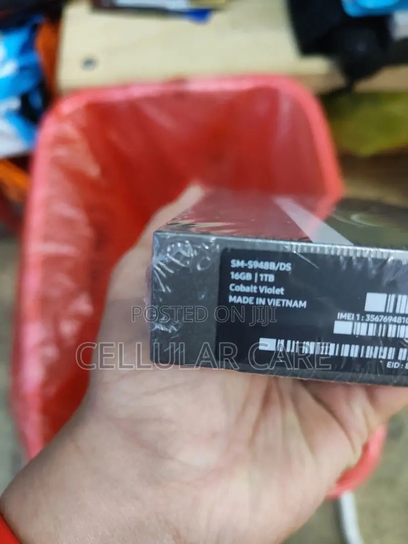 New Samsung Galaxy S26 Ultra 5G 1 TB