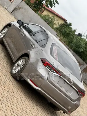 Toyota Corolla 2023 Gray