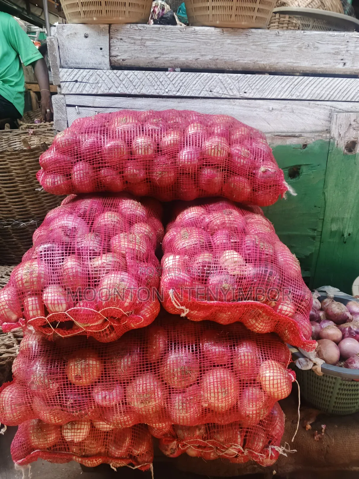 Vegetable , Fruit and More