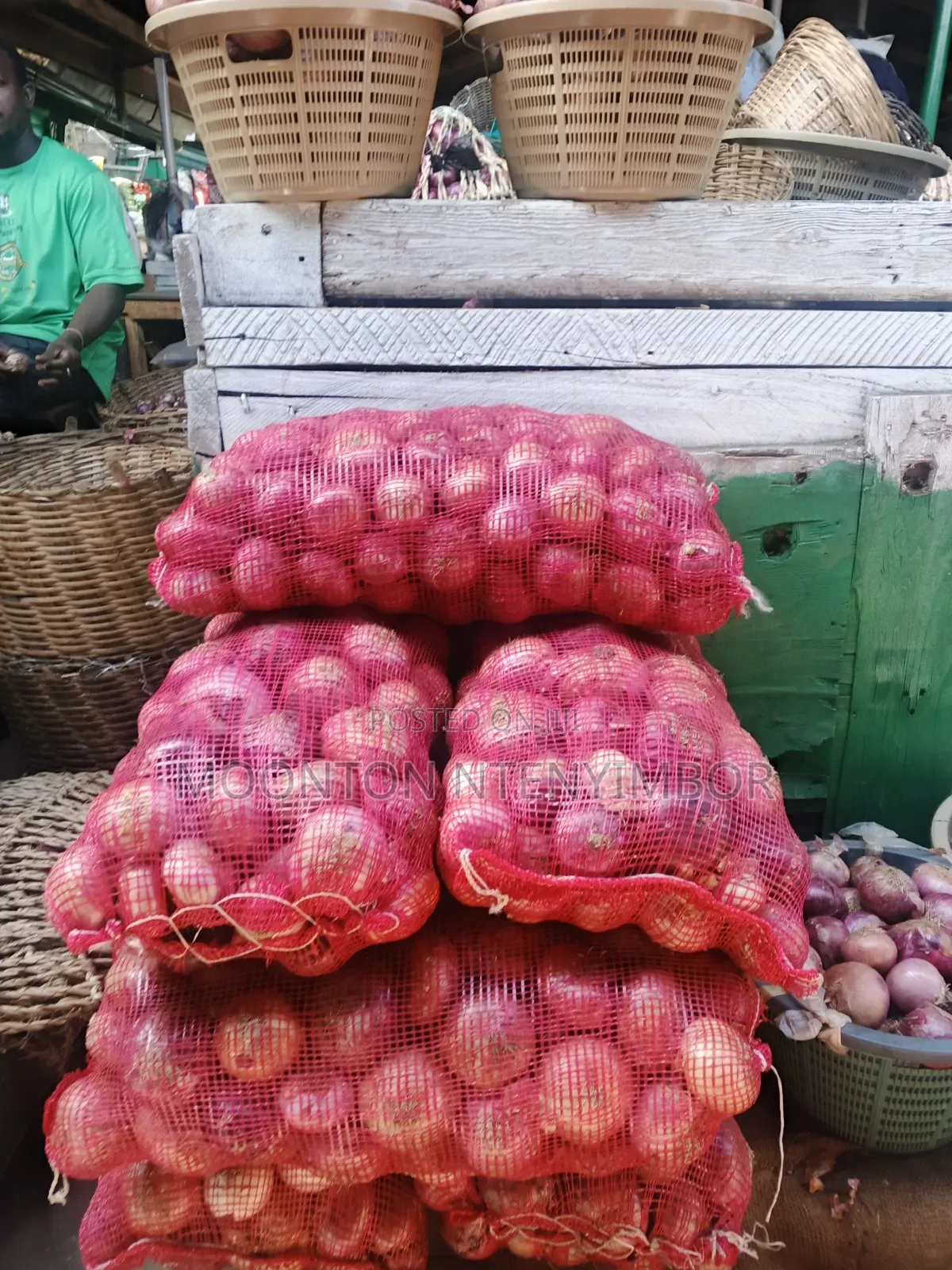 Vegetable , Fruit and More