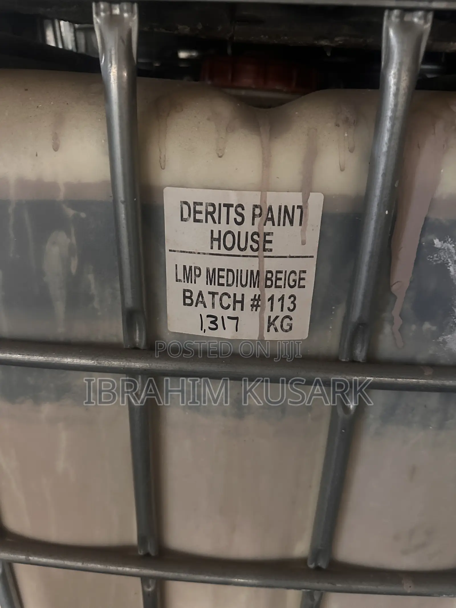 Semi-Gloss Paints for Sale
