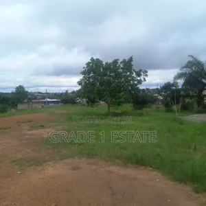 4 Acre Land at Ejisu - Sarpe