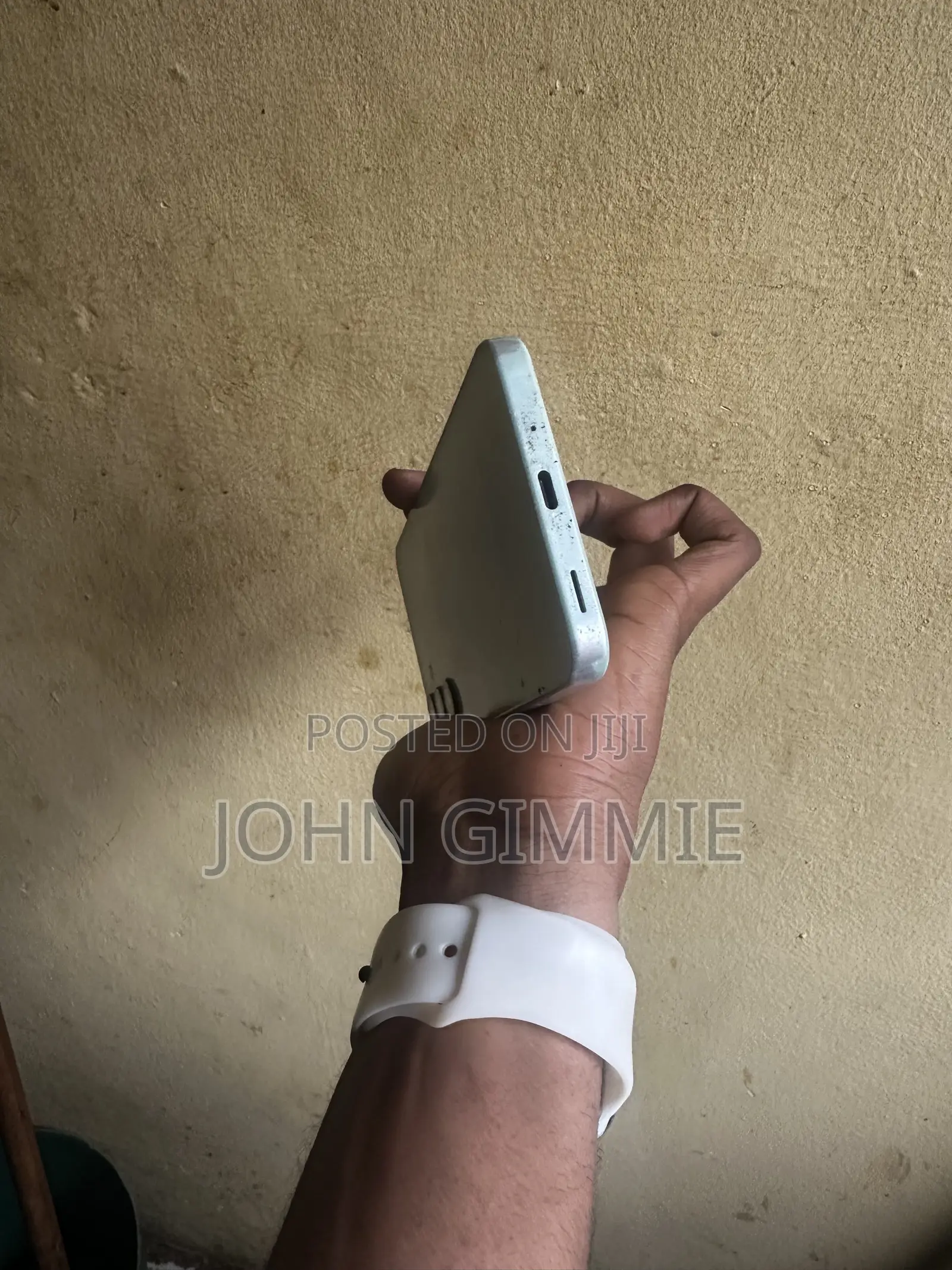 Samsung Galaxy A16 128 GB