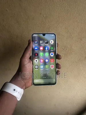 Samsung Galaxy A16 128 GB