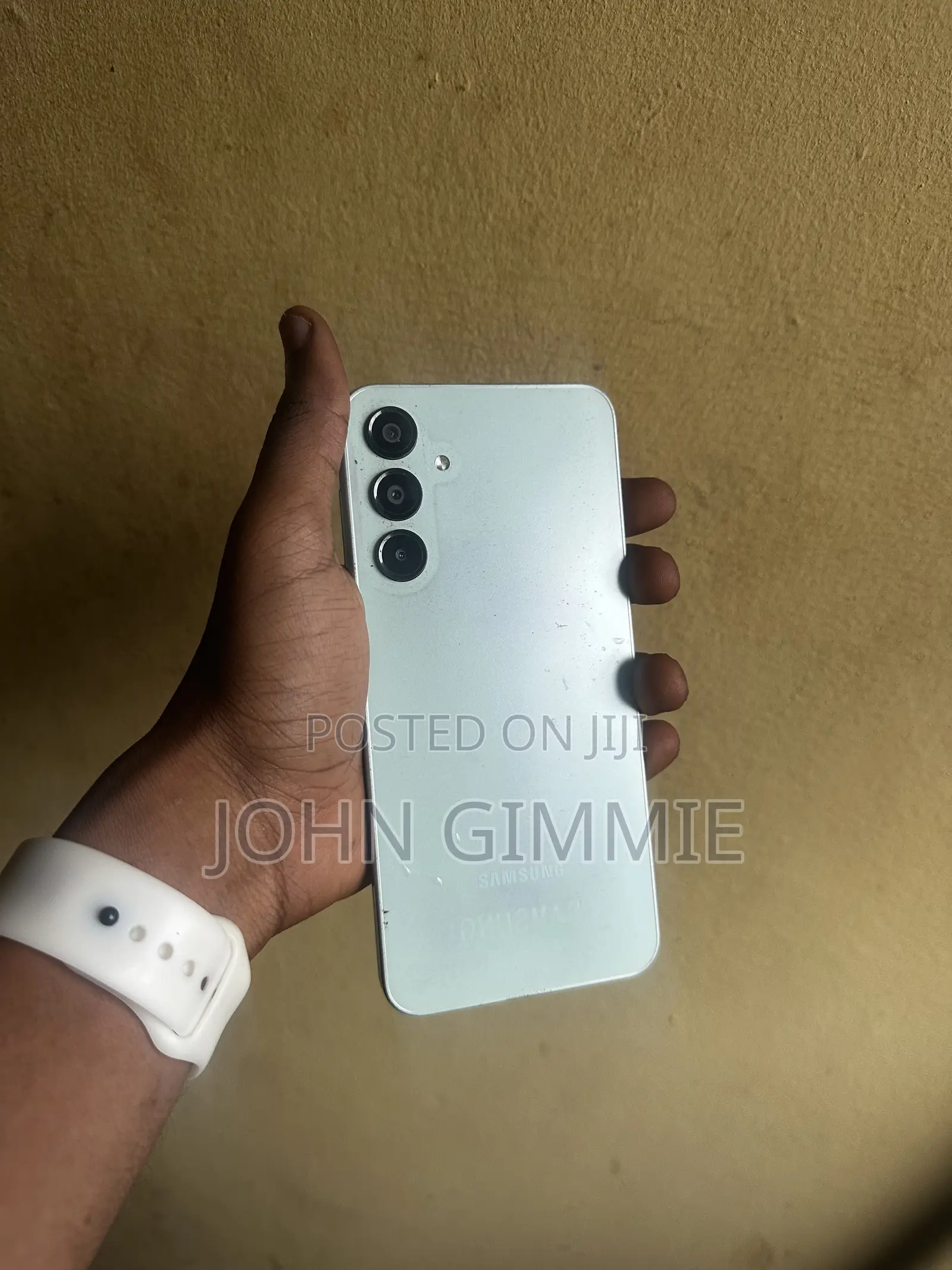 Samsung Galaxy A16 128 GB