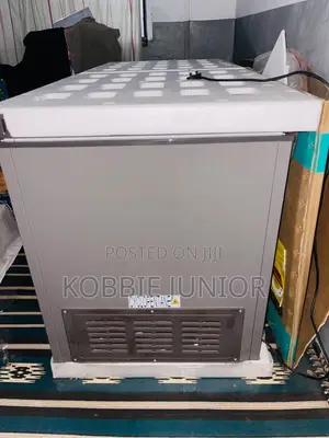 Hisense Chest Freezer 510L