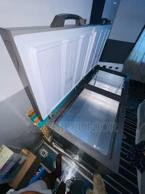 Hisense Chest Freezer 510L
