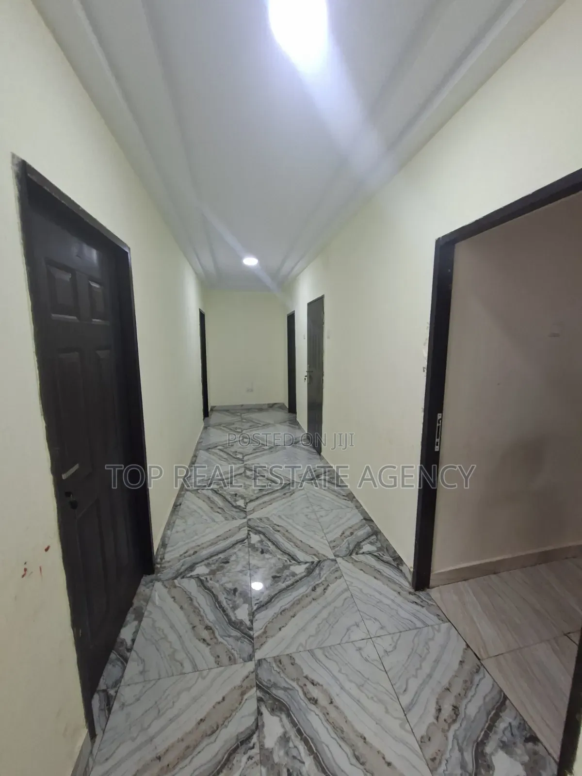 3bdrm Apartment in Oyarifa, Owusu Ansah for rent
