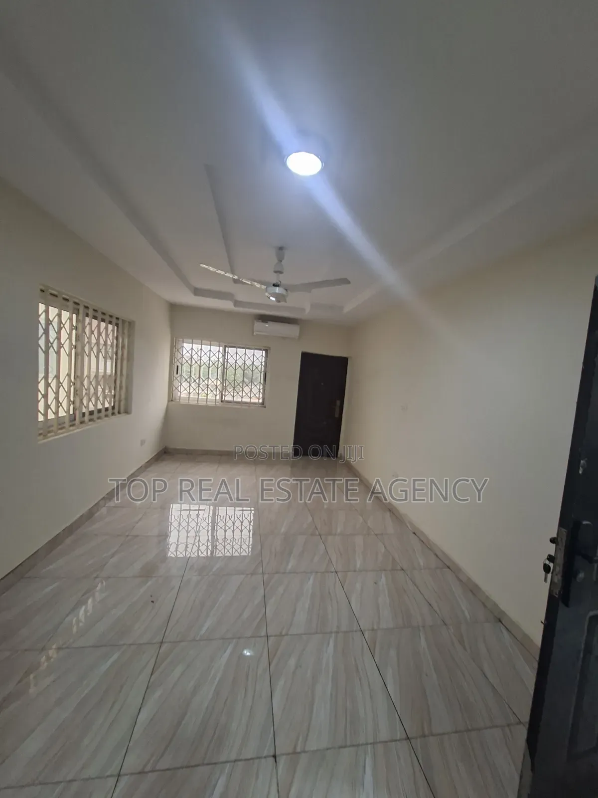 3bdrm Apartment in Oyarifa, Owusu Ansah for rent