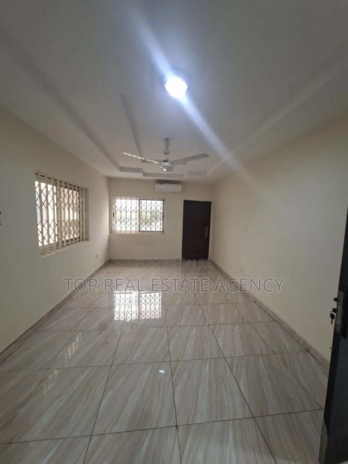 3bdrm Apartment in Oyarifa, Owusu Ansah for rent