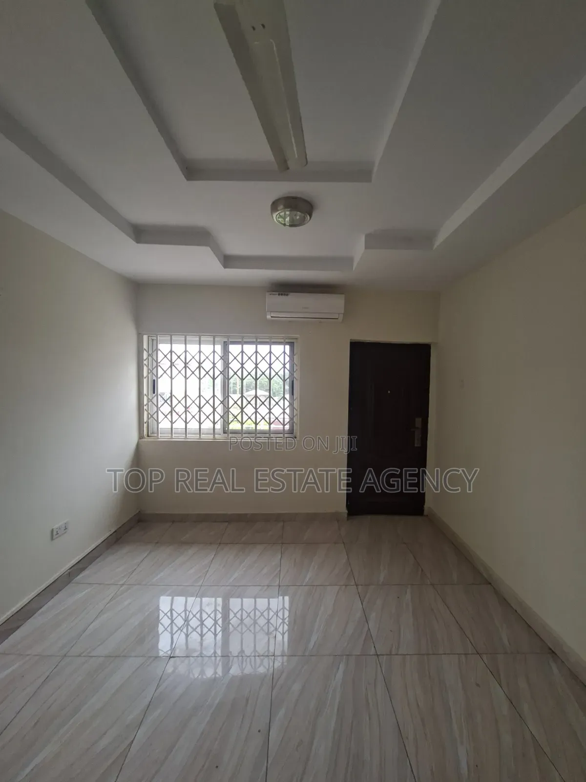 3bdrm Apartment in Oyarifa, Owusu Ansah for rent