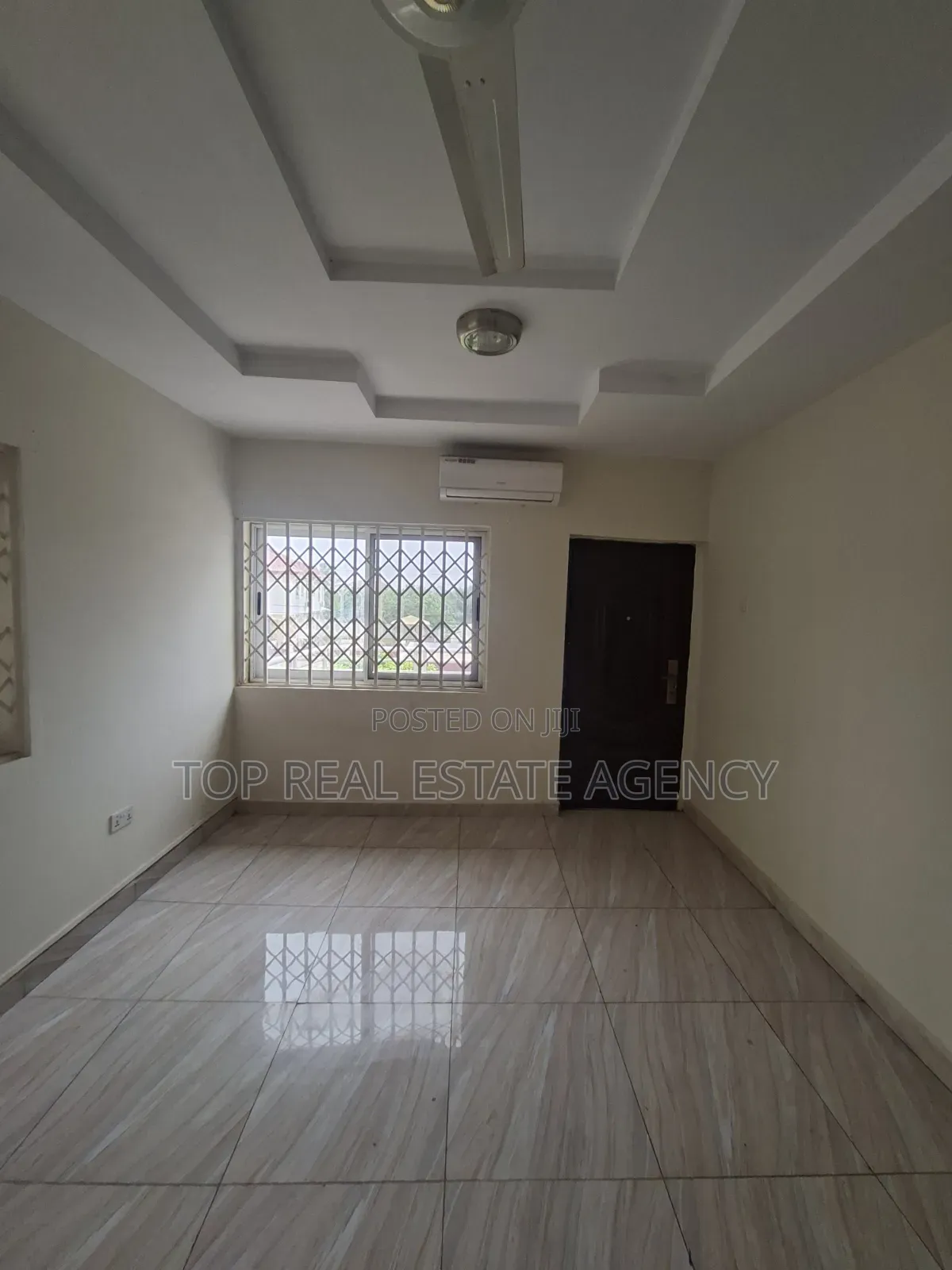 3bdrm Apartment in Oyarifa, Owusu Ansah for rent