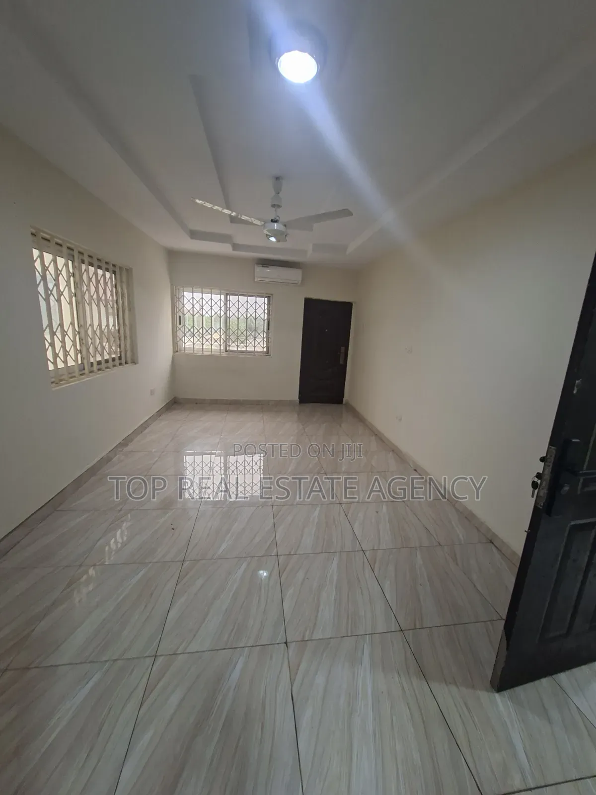 3bdrm Apartment in Oyarifa, Owusu Ansah for rent