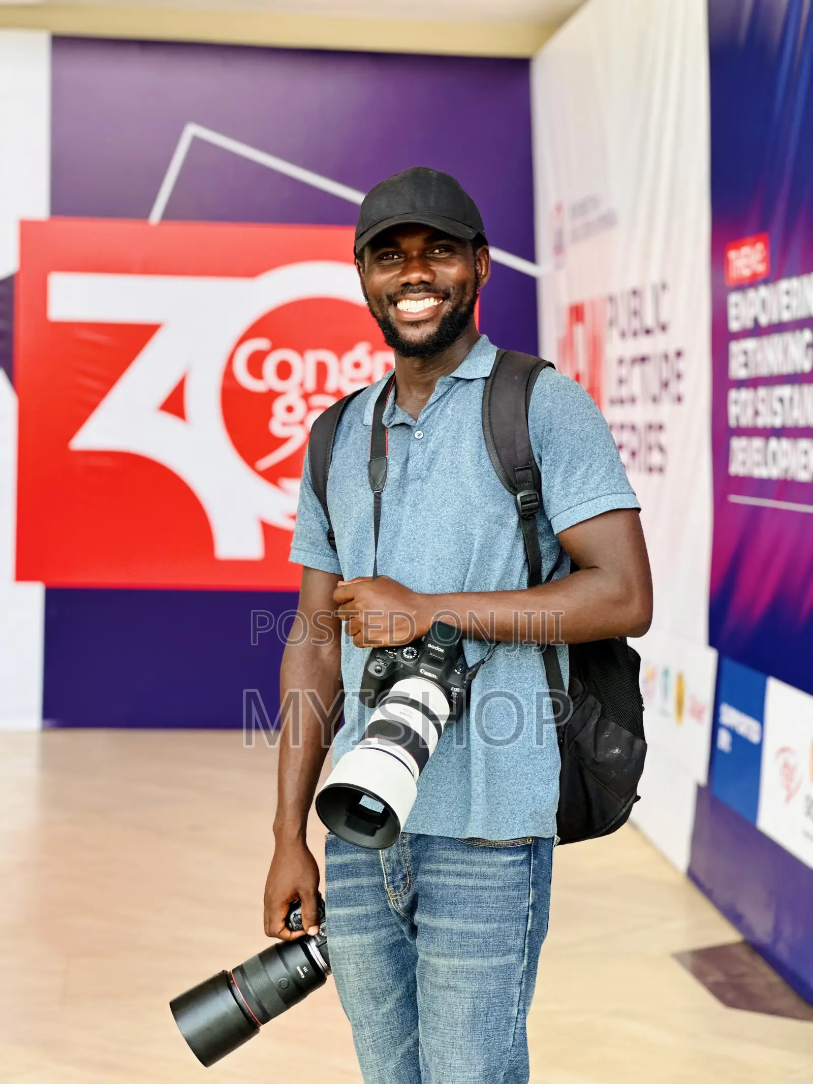 Photographer for Hire
