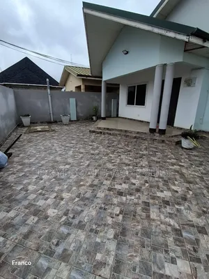 2bdrm House in Spintex:- 2, Baatsona Total for sale
