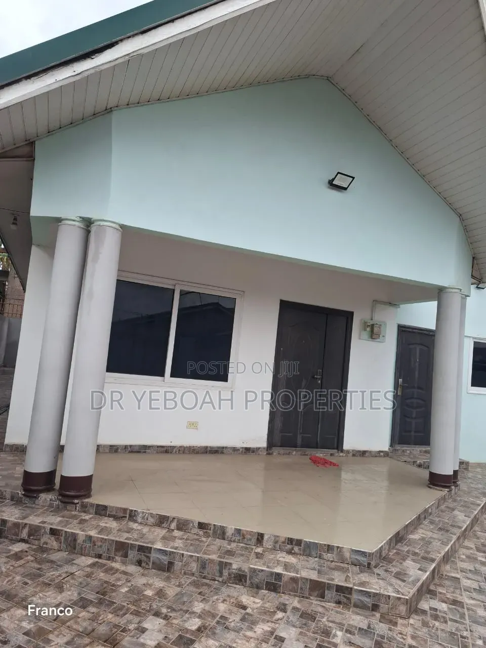 2bdrm House in Spintex:- 2, Baatsona Total for sale