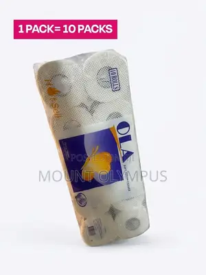 T Roll (4-Ply)