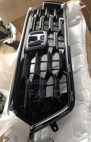 HONDA CRV 2023,2024,2025 Front Grill(shells)