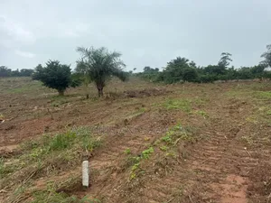 Get a Land at Aburi