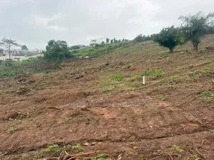 Get a Land at Aburi