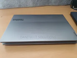 Laptop Lenovo Thinkbook 14 8GB Intel Core i5 SSD 256GB