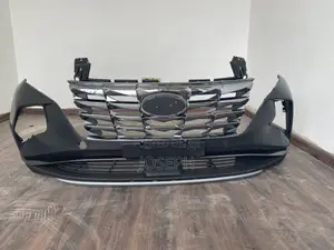 Tucson 2022,2023,2024 Front Bumper