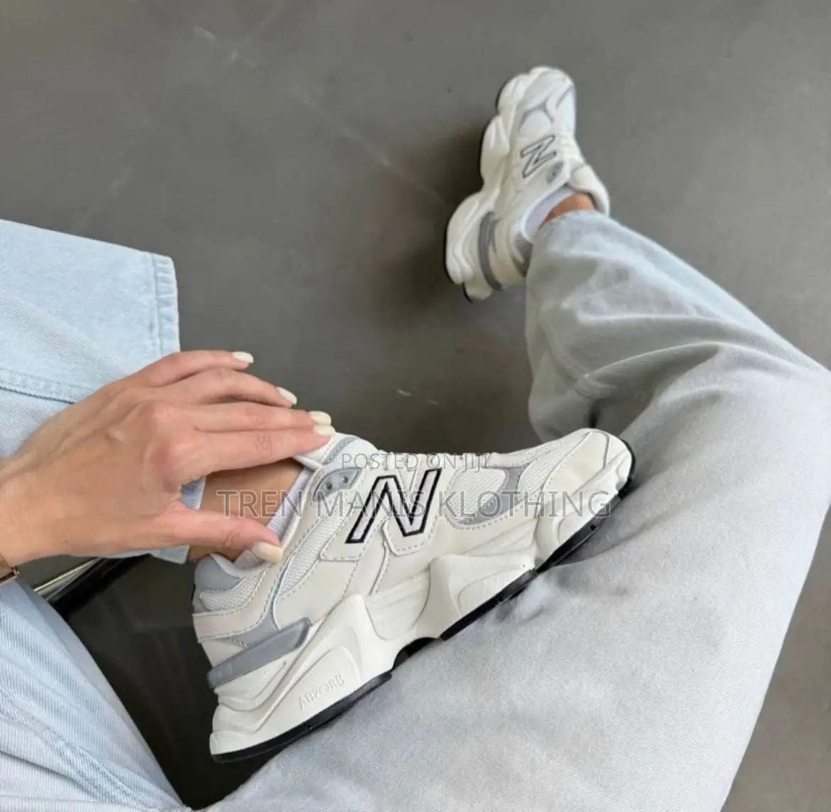 New Balance 9060