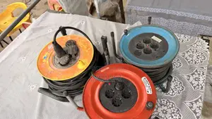 Heavy Duty Extension Wire