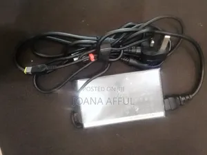 Lenovo 230w Charger