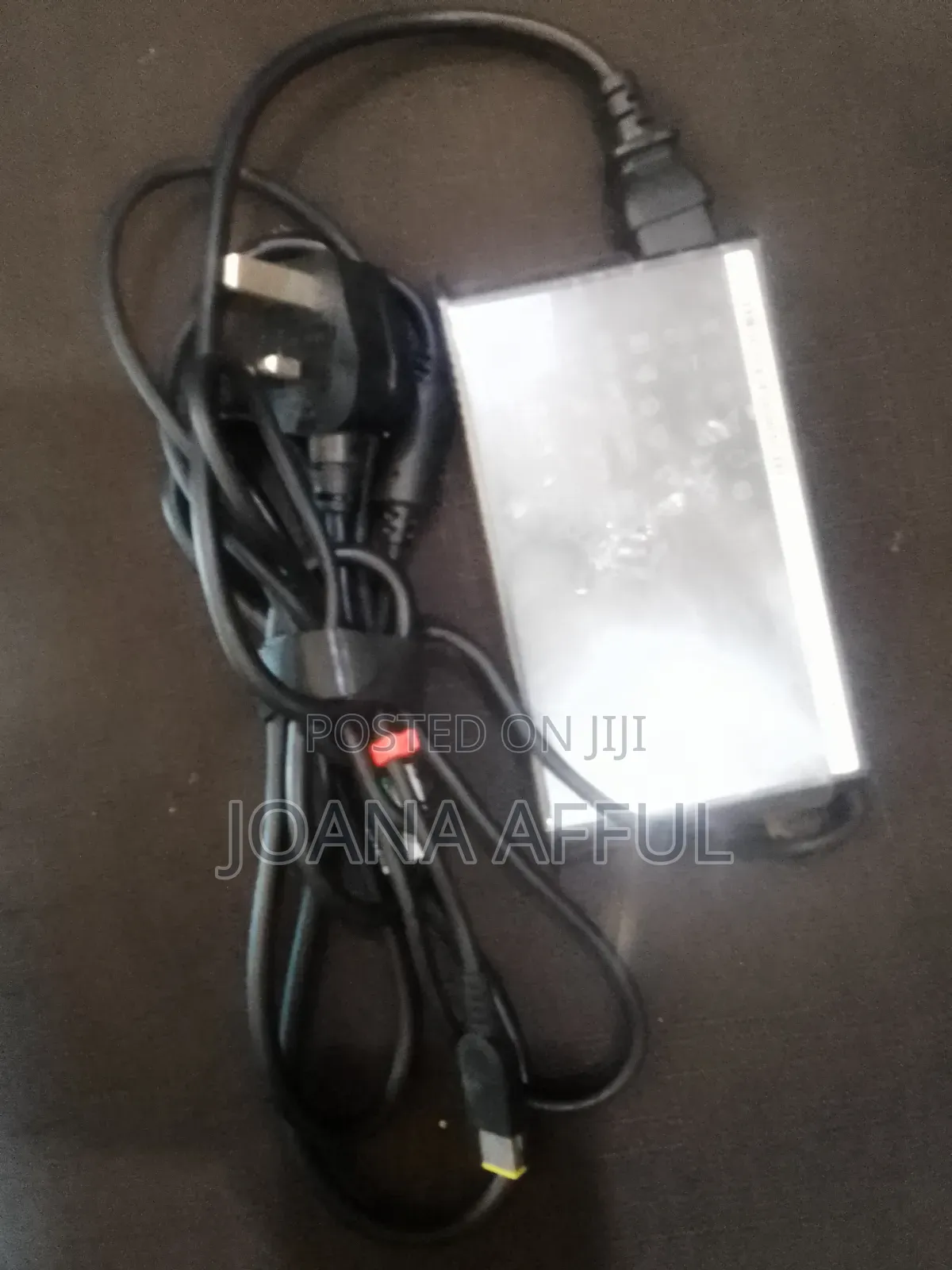 Lenovo 230w Charger