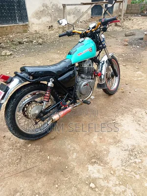 Suzuki 2006
