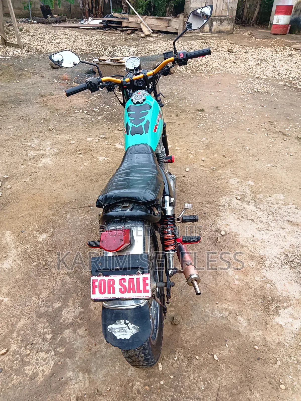 Suzuki 2006