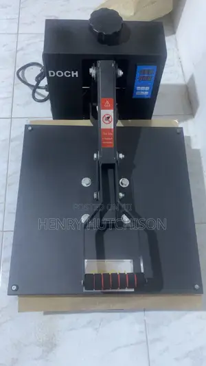 A3 Heat Press Machine