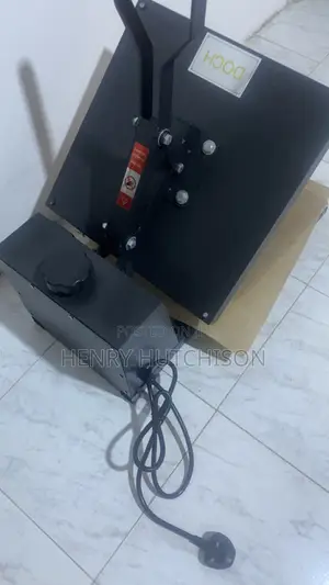 A3 Heat Press Machine