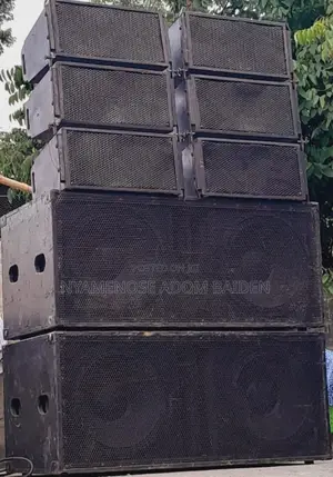 Sound System