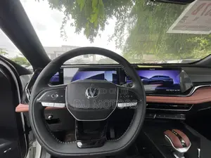 New Changan CS55 Plus 1.5 Petrol FWD 2025 White