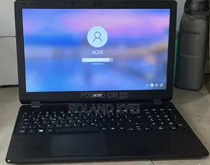 Laptop Acer AcerNote 8GB Intel Celeron HDD+SSD 500GB