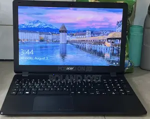 Laptop Acer AcerNote 8GB Intel Celeron HDD+SSD 500GB