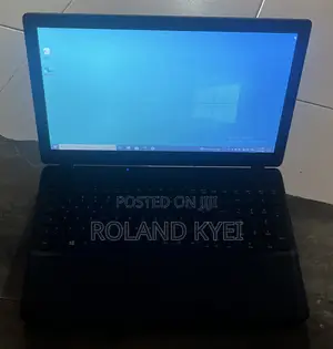 Laptop Acer AcerNote 8GB Intel Celeron HDD+SSD 500GB