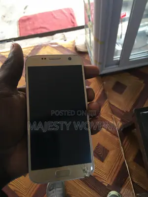 Samsung Galaxy S7 32 GB Gold