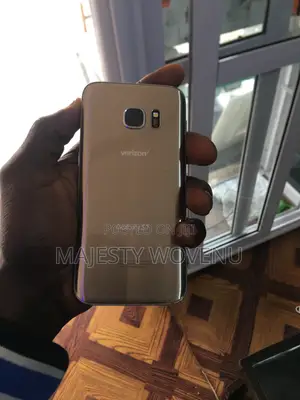 Samsung Galaxy S7 32 GB Gold
