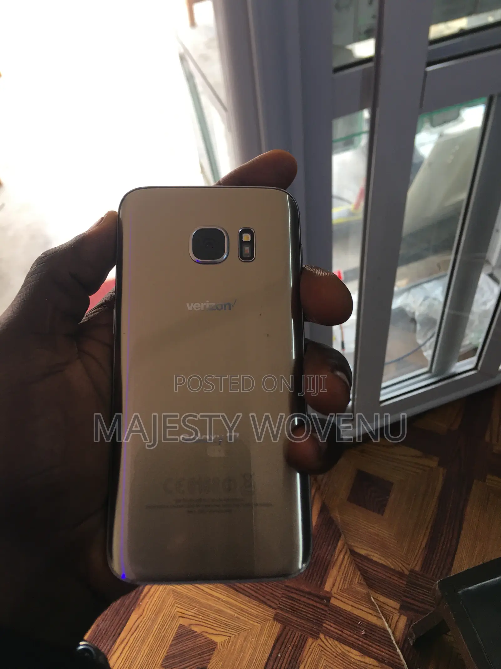 Samsung Galaxy S7 32 GB Gold