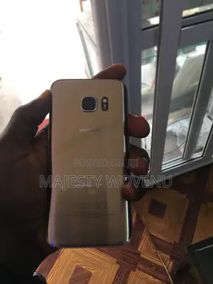 Samsung Galaxy S7 32 GB Gold
