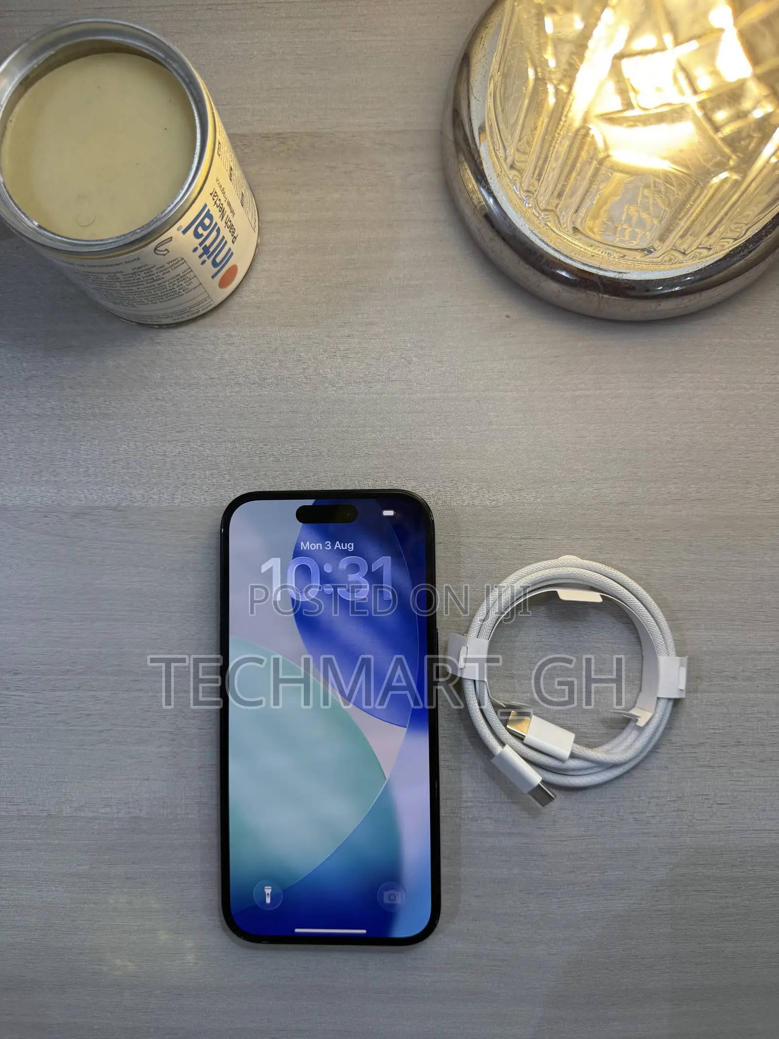 Apple iPhone 16 128 GB Black