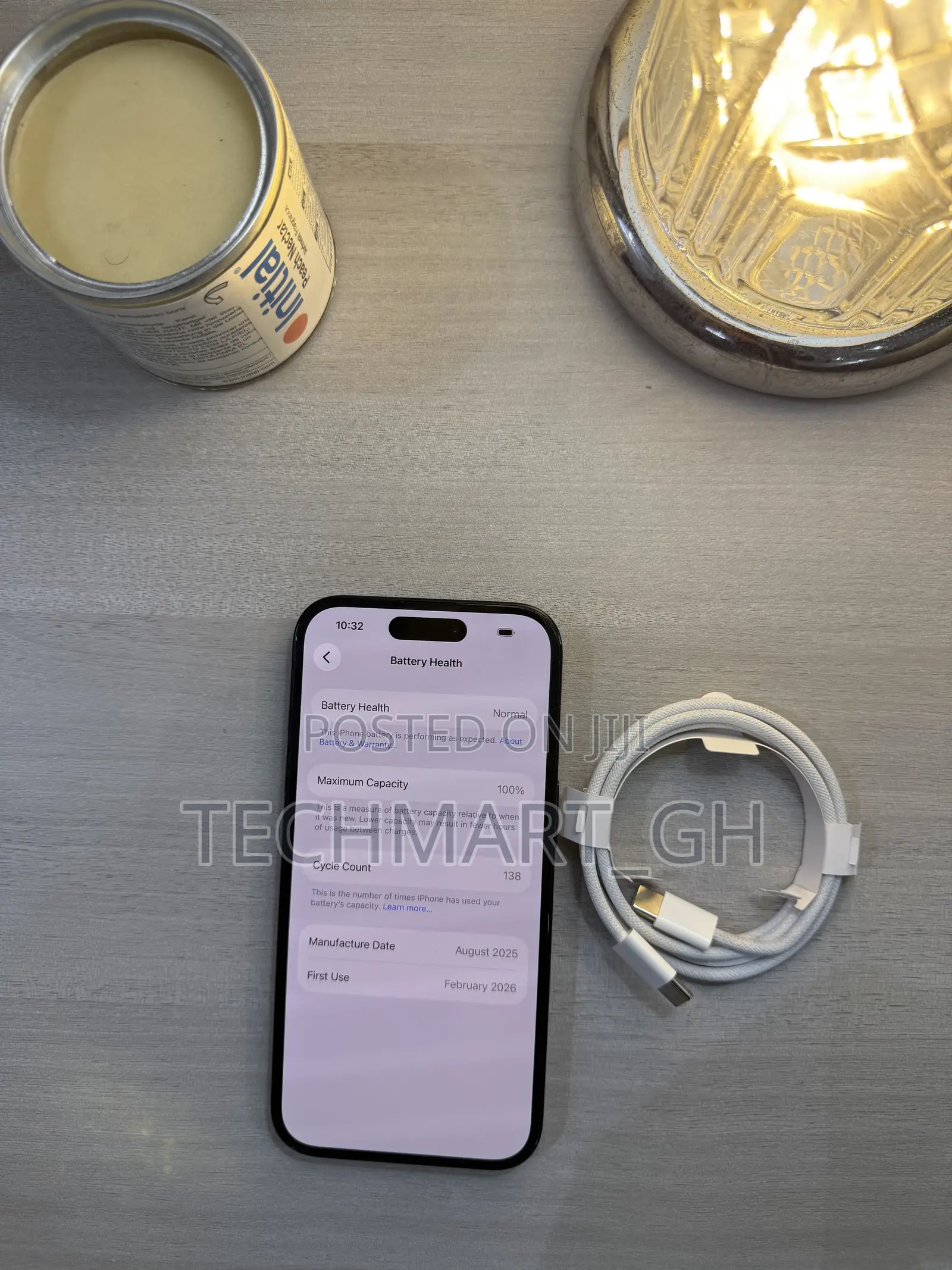 Apple iPhone 16 128 GB Black