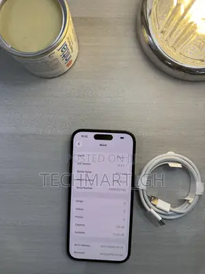 Apple iPhone 16 128 GB Black